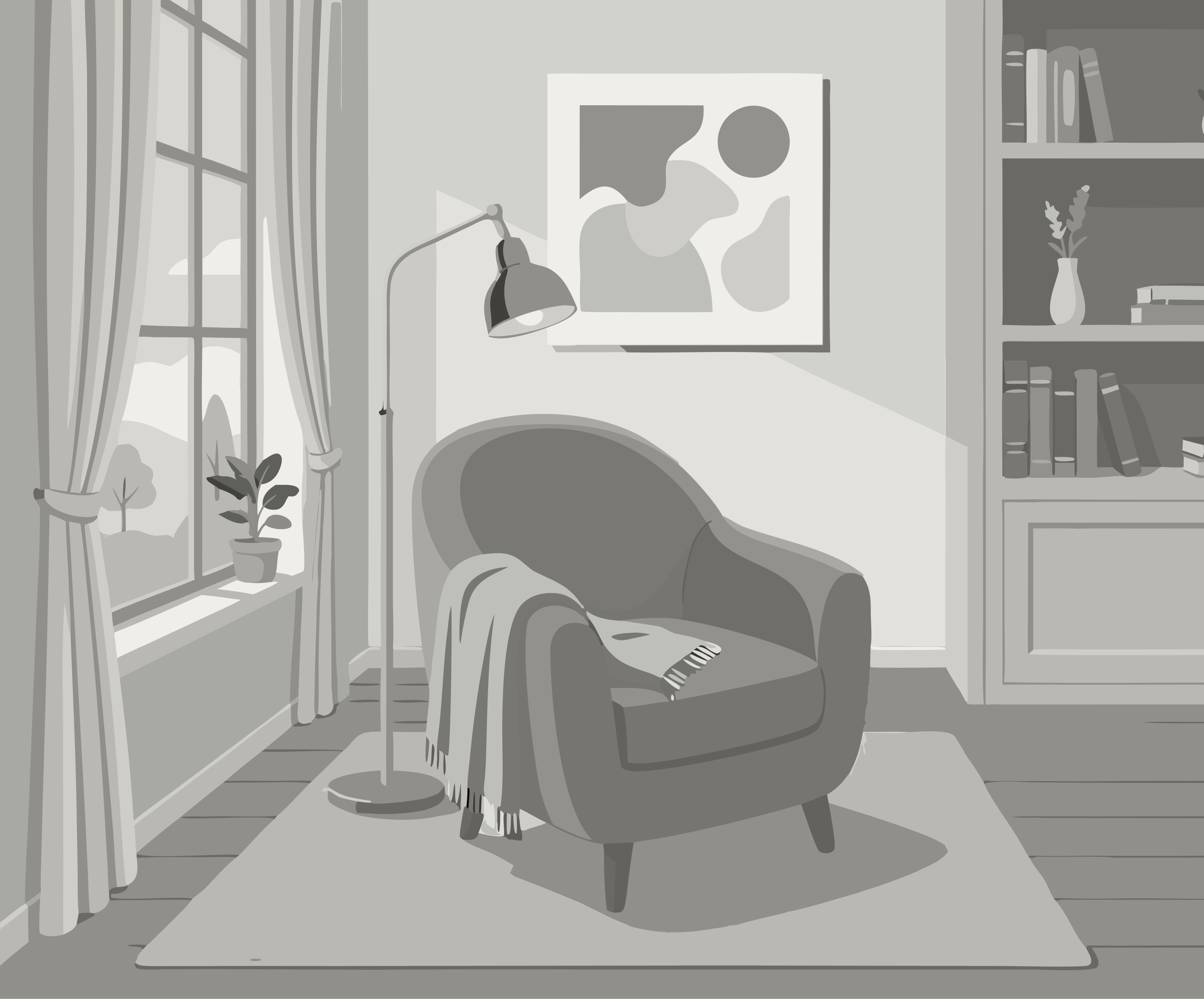 Maison 3 Chambres