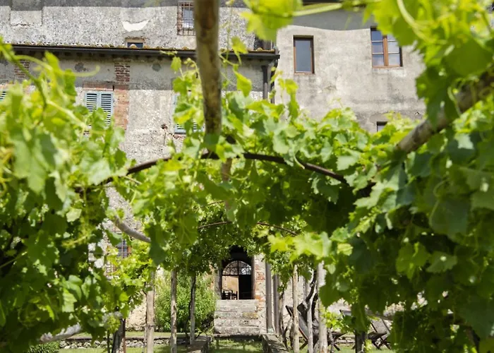 Montestigliano Sovicille